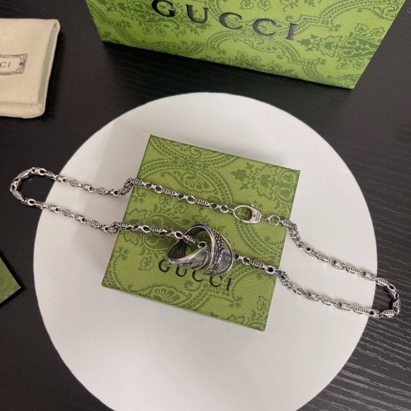 Gucci Necklaces